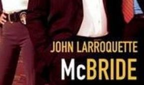 McBride: Jako buldok