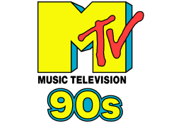 MTV 90s