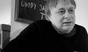 Hubert Krejčí - Smrt divadlu!