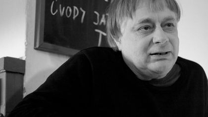 Hubert Krejčí - Smrt divadlu!