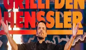 Deutschland grillt den Henssler