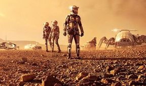 Expedice Mars