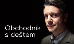 Obchodník s deštěm