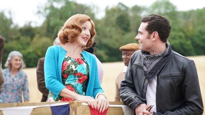 Grantchester V (5)