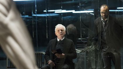 Westworld