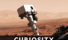Curiosity: Kosmické vozítko