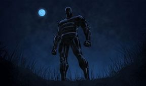 Black Panther