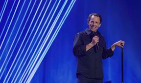Seth Meyers: Táta přichází
