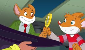 Geronimo Stilton (12)