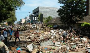 Tsunami: Závod s časem (2)