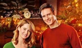 Die Weihnachtshütte