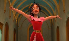 Elena z Avaloru (22/26)