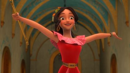 Elena z Avaloru (22/26)