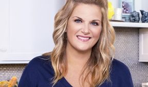 Trisha a jižanská kuchyně XI (10)