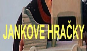 Jankove hračky