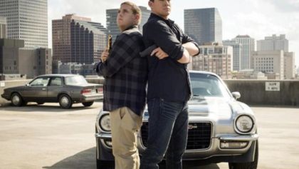 22 Jump Street