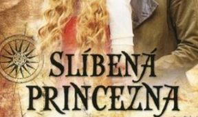 Prisľúbená princezná