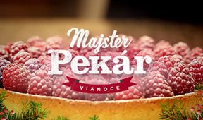 Majster pekár