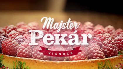 Majster pekár