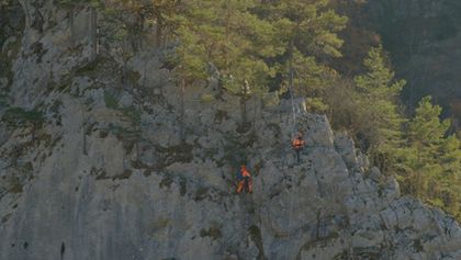 Evropa z výšky II (5)