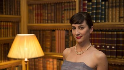 Grantchester III (5)