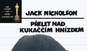 Přelet nad kukaččím hnízdem