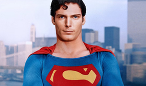 Super/Man: Christopher Reeve a jeho příběh