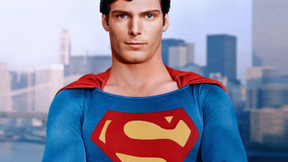 Super/Man: Christopher Reeve a jeho příběh