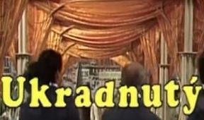 Ukradnutý biely slon