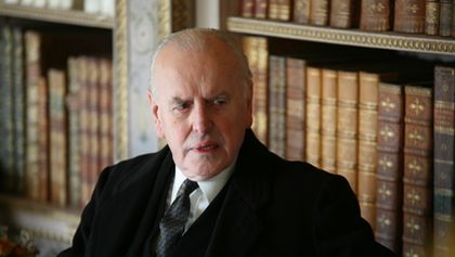Slečna Marplová V (3/4)