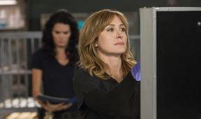 Rizzoli and Isles: Vraždy na pitevně VI (16)