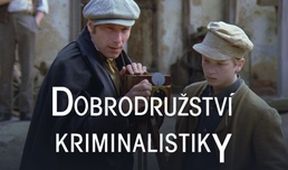 Dobrodružství kriminalistiky (18/26)