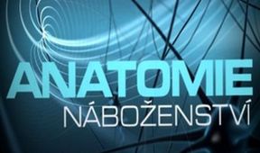Anatomie náboženství (3/3)