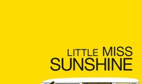 Little Miss Sunshine
