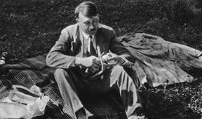 Adolf Hitler: Odhalení diktátora (5)