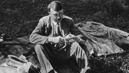 Adolf Hitler: Odhalení diktátora (5)