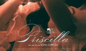 Priscilla