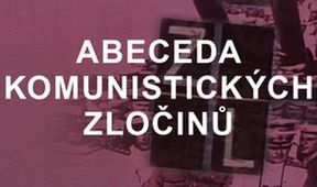 Abeceda komunistických zločinů