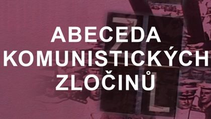 Abeceda komunistických zločinů