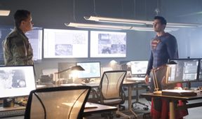 Superman a Lois IV (1)