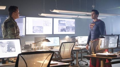 Superman a Lois IV (1)