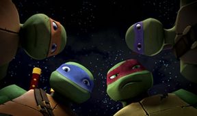 Želvy Ninja II (14/26)