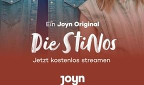 Die StiNos - Ganz besonders stinknormal