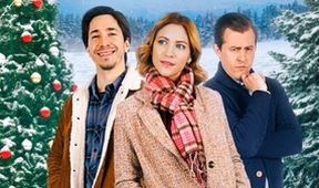 Weihnachten bei den Campbells