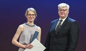 30 let Nadace Život umělce