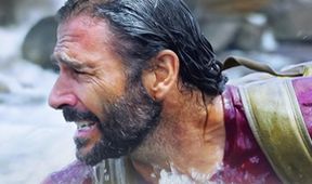 Umění přežít: Dobrodružství v Amazonii (4)