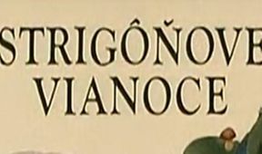 Strigôňove Vianoce