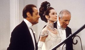 My Fair Lady (2/2)