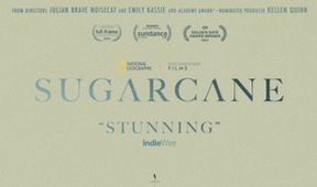 Rezervace Sugarcane