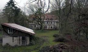Kanibal od vedle